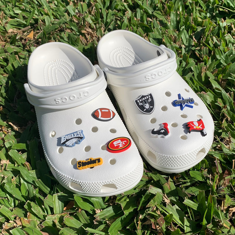 Football Charms 🏈