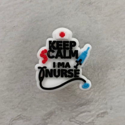 Medical Charms