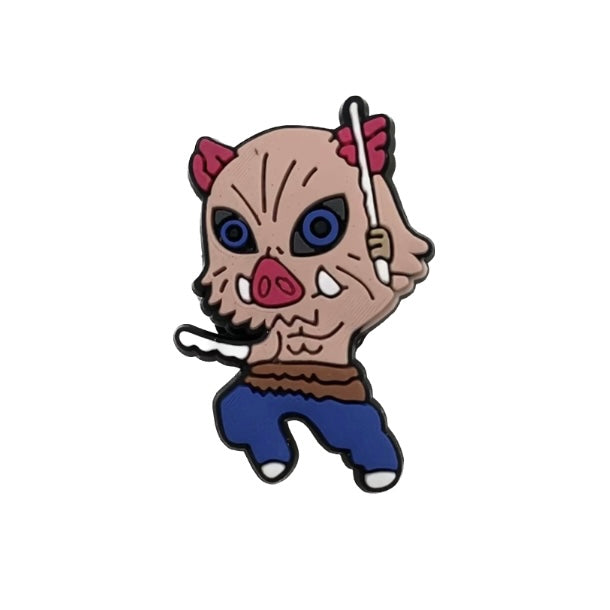 Japanese Demon Anime 👹