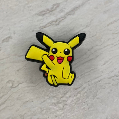 Pocketmon Charms
