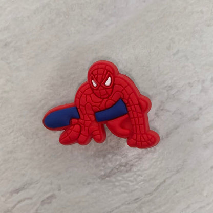 Hero Charms