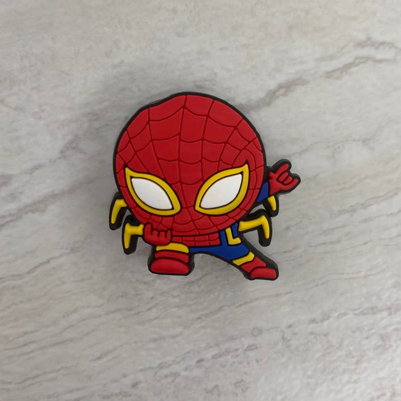 Hero Charms