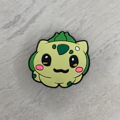 Pocketmon Charms