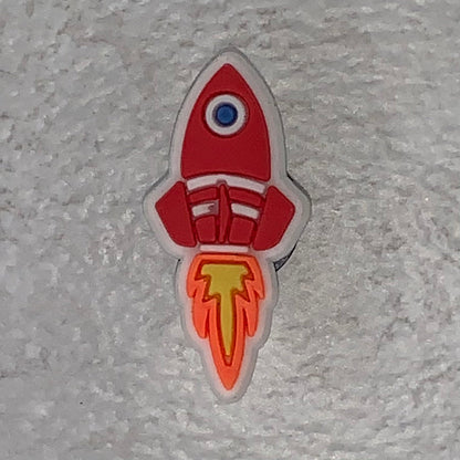 Alien and Space Charms 👽