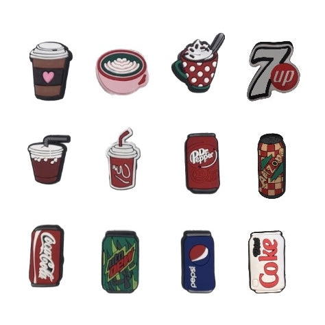 Drink Charms🥤