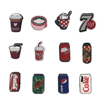 Drink Charms🥤