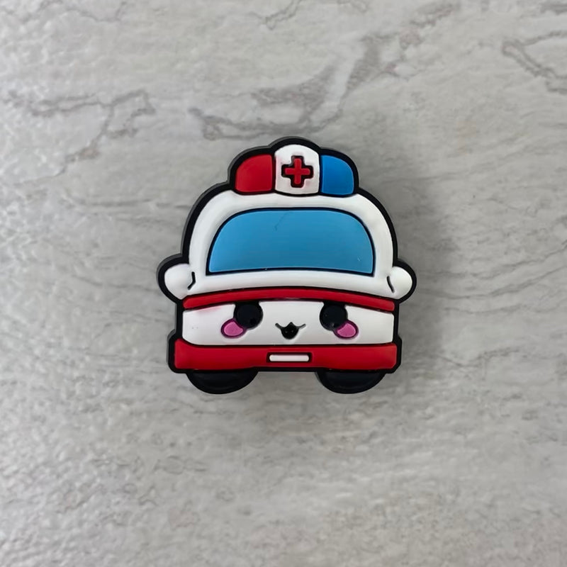 Medical Charms