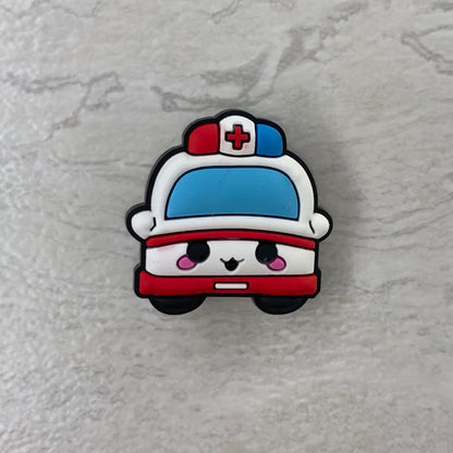 Medical Charms