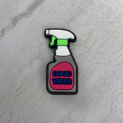 Medical Charms