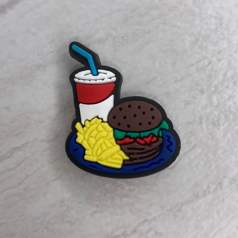 Food Charms