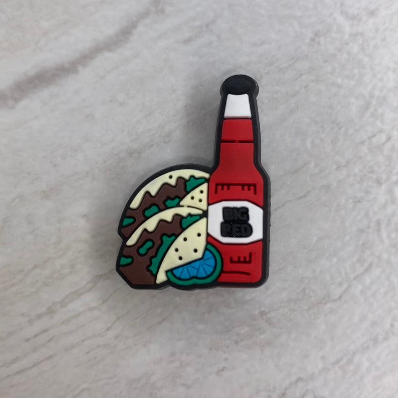 Food Charms