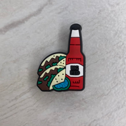 Food Charms
