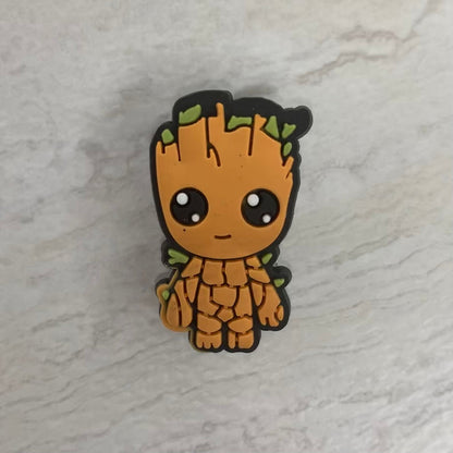 Hero Charms