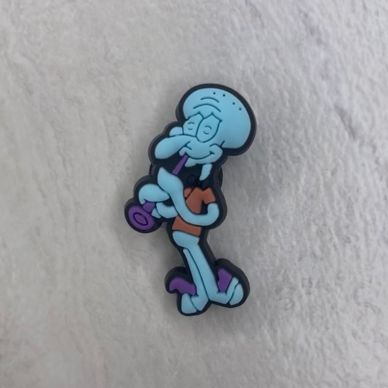 🧽Bob Pack