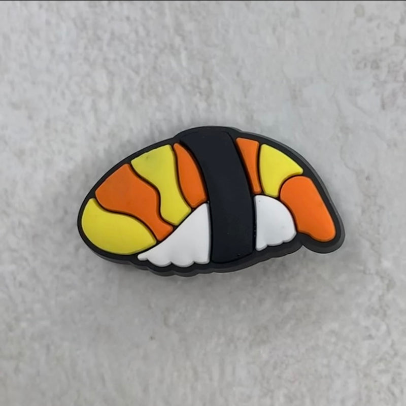 Asian Food Charms 🍣