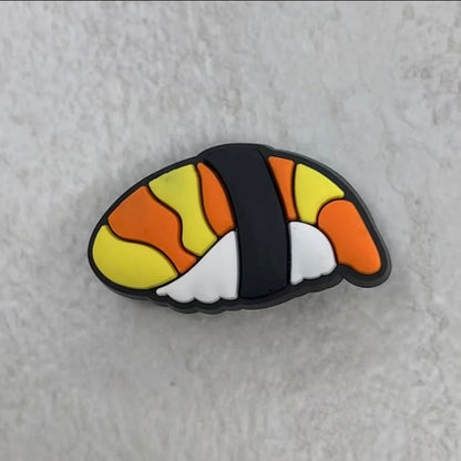 Asian Food Charms 🍣