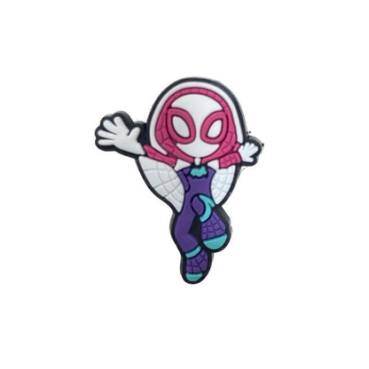 Hero Charms
