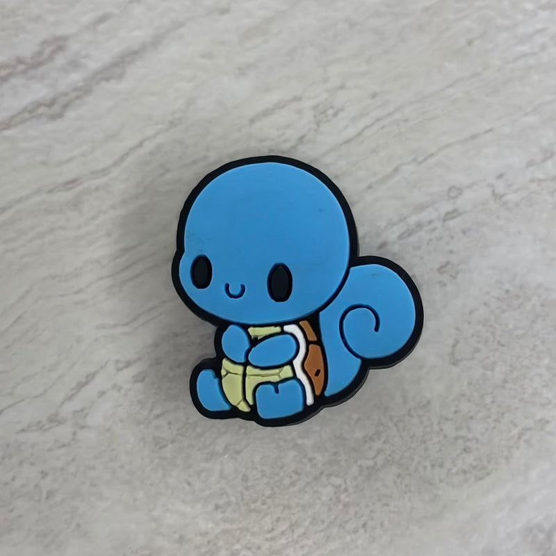 Pocketmon Charms