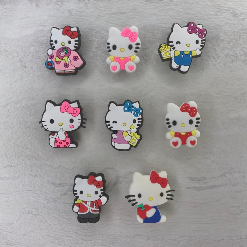 HK Charms