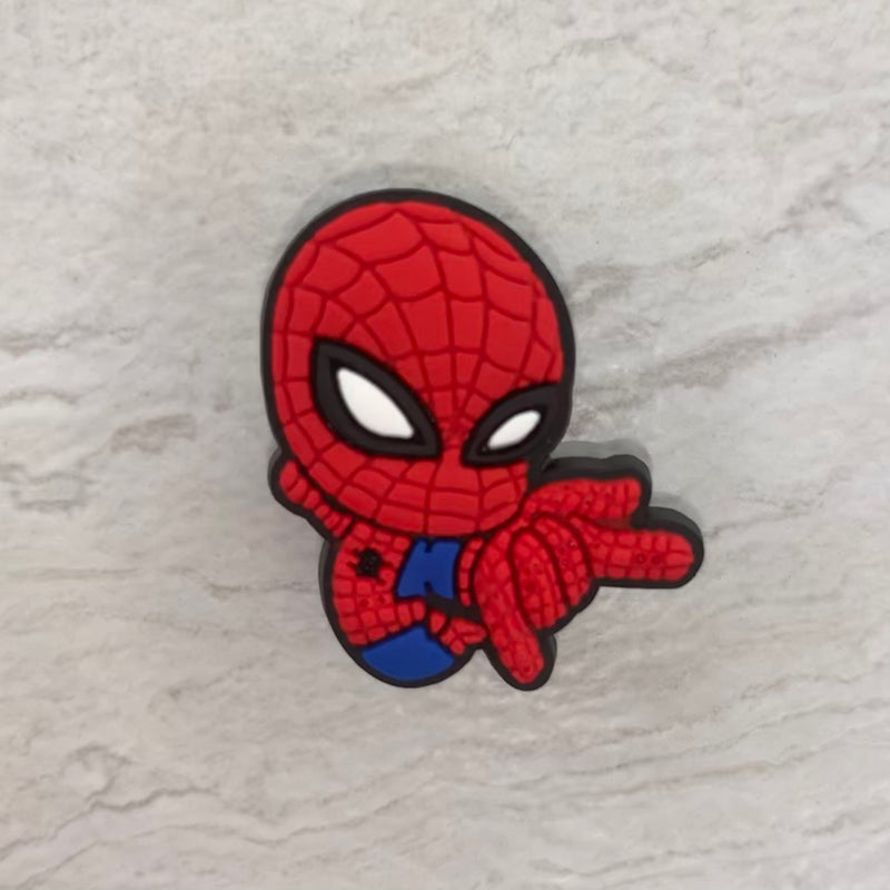 Hero Charms
