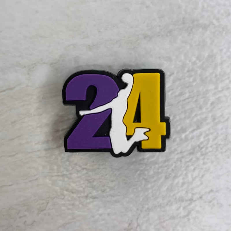 Basketball Charms 🏀