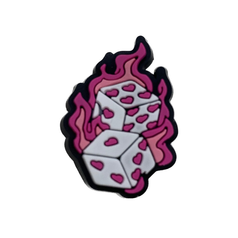 Car Accessories Charms