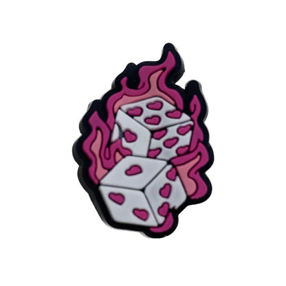 Car Accessories Charms