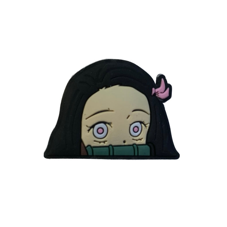Japanese Demon Anime 👹