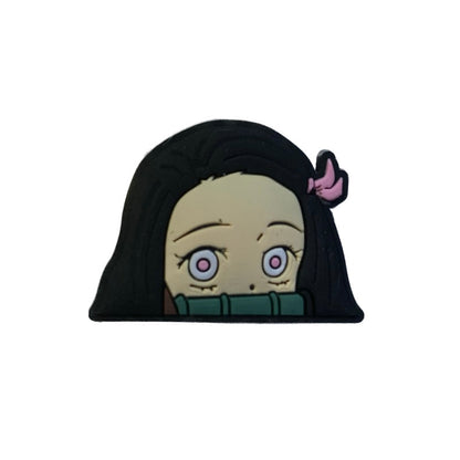 Japanese Demon Anime 👹