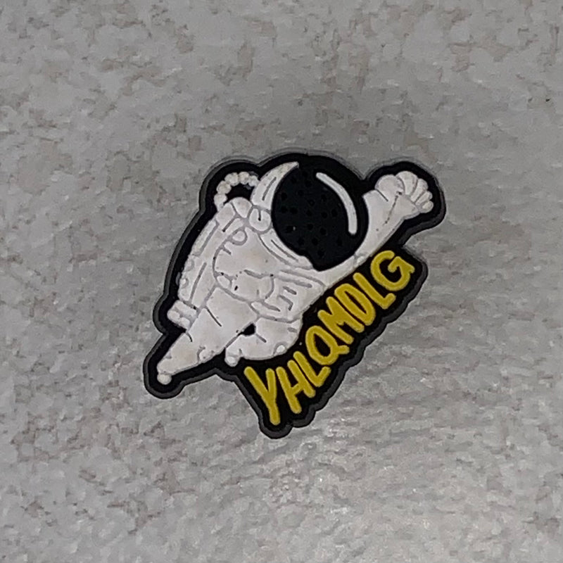 Alien and Space Charms 👽