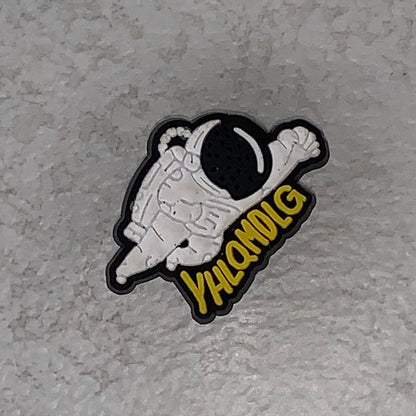 Alien and Space Charms 👽