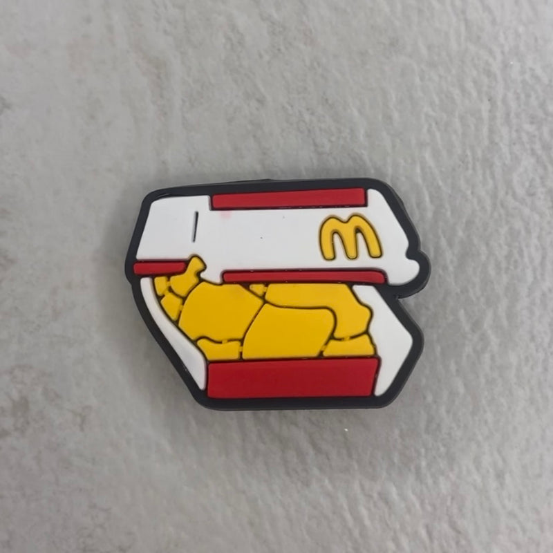 Fast Food