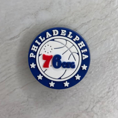 Basketball Charms 🏀