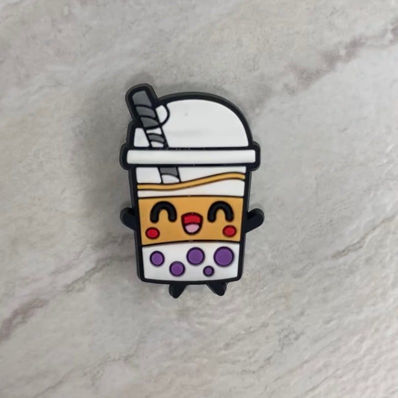 Boba Charms 🧋