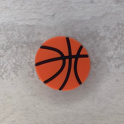 Basketball Charms 🏀