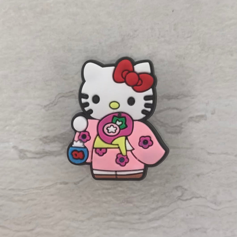 HK Charms