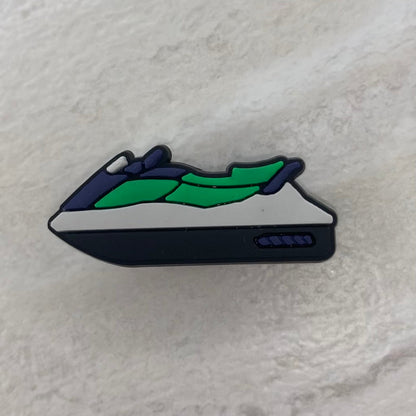 Recreational Vehicle Charms