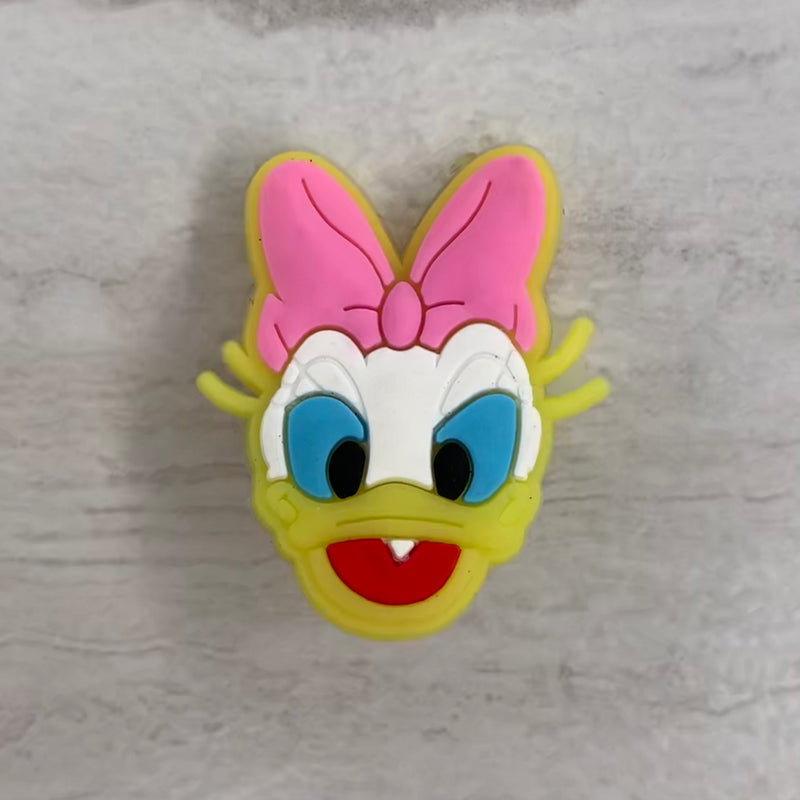 Dis Character Charms