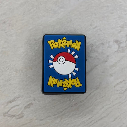 Pocketmon Charms