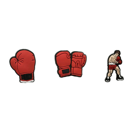 Boxing Charms