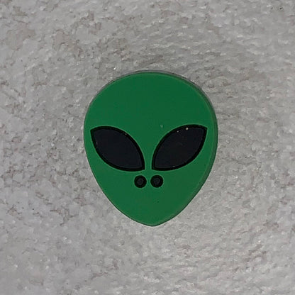 Alien and Space Charms 👽