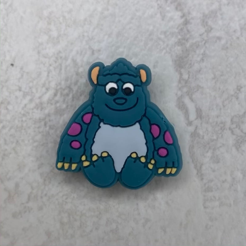Monster Charms