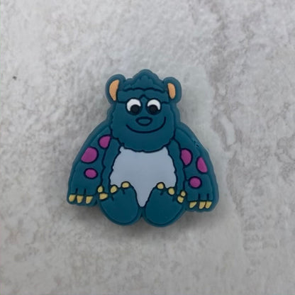 Monster Charms