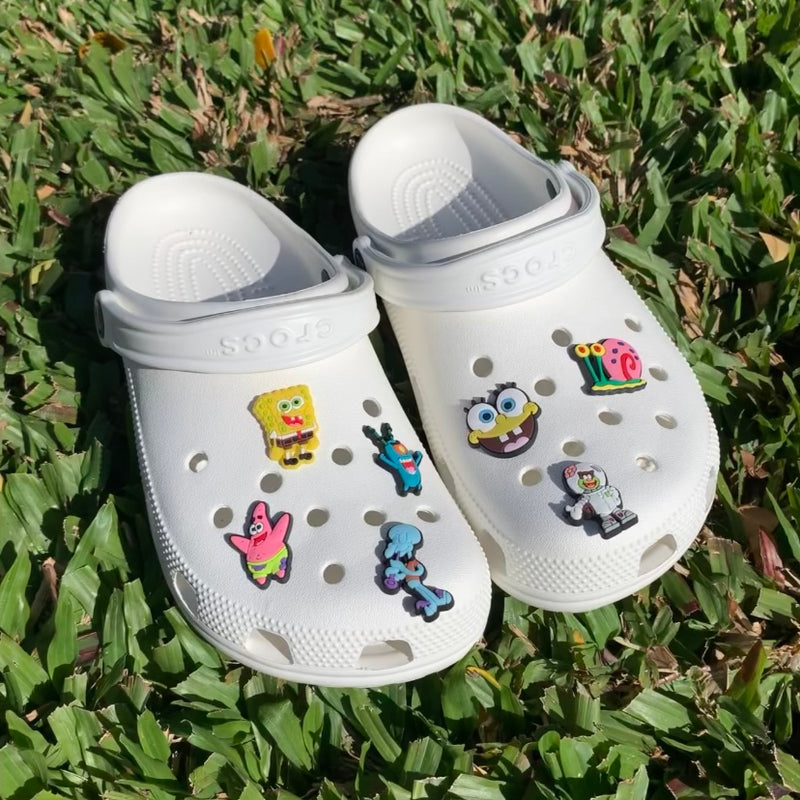 🧽Bob Pack