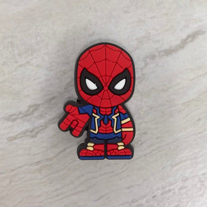 Hero Charms