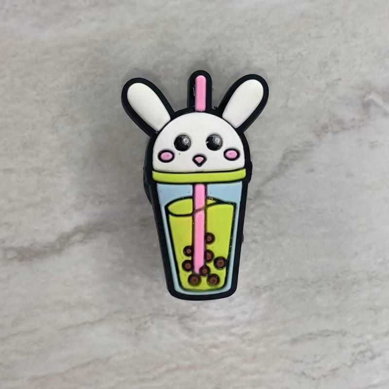 Boba Charms 🧋