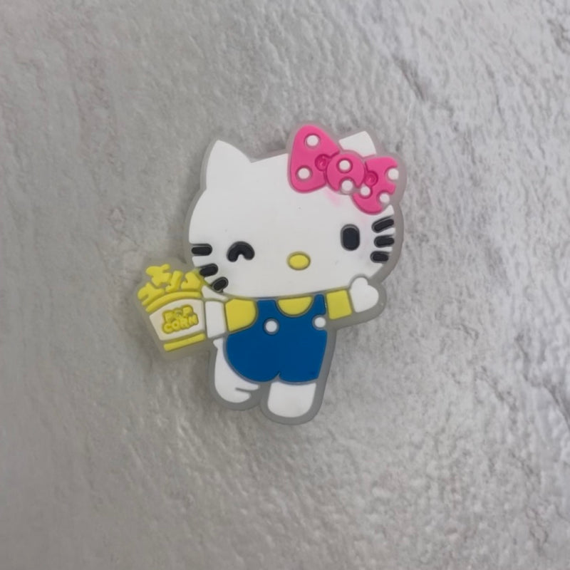 HK Charms