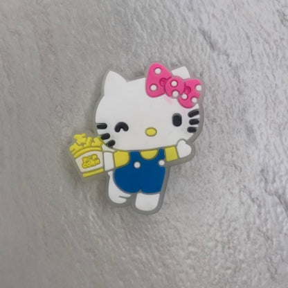 HK Charms