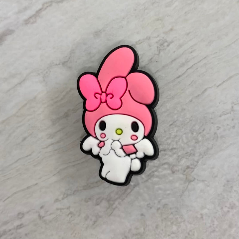 M.M. Charms