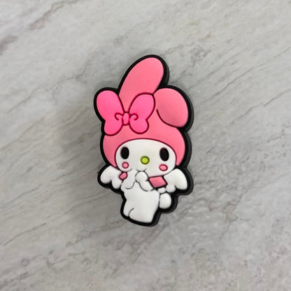 M.M. Charms